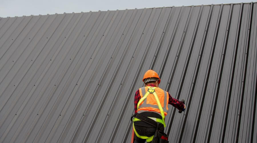 Expert Emergency Roof Repairs services in West Granby, CT
